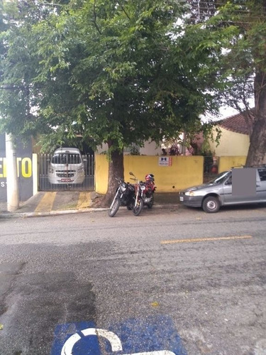Imagem 1 de 15 de Terrenos Ou Lotes Comerciais Para Venda No Bairro Centro Em Guarulhos - Cod: Ai22536 - Ai22536