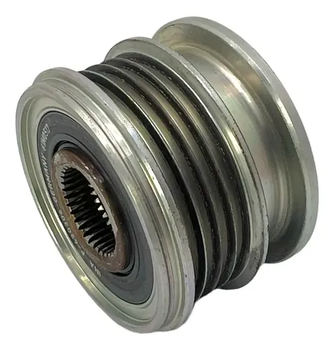 プラスター・グレード SP Polia Alternador Logan Sandero 1.0 3 Cilindros - Orifinal