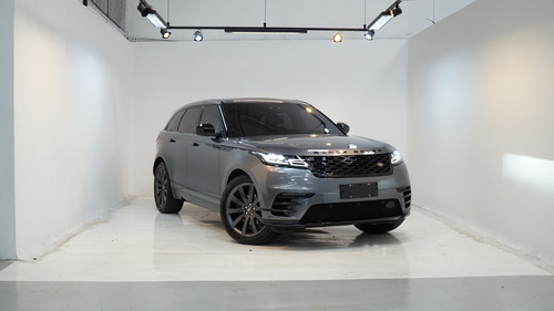 Land Rover Range Rover Velar 2.0 P250 GASOLINA R-DYNAMIC HSE AUTOMÁTICO