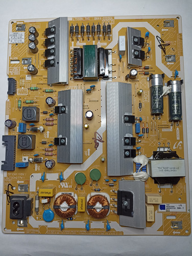 Tarjeta Fuente Samsung Un70tu7000f Bn44-01056 (Usado)