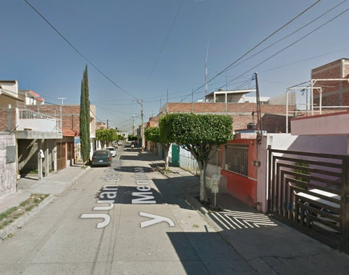 Sk01- Casa En Venta En C.juan De Palafox Y Mendoza, Virreyes, Salamanca, Gto. (70% Debajo De Su Valor Comercial, Solo Recursos Propios)