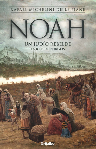 Noah / Rafael Michelini (envíos)