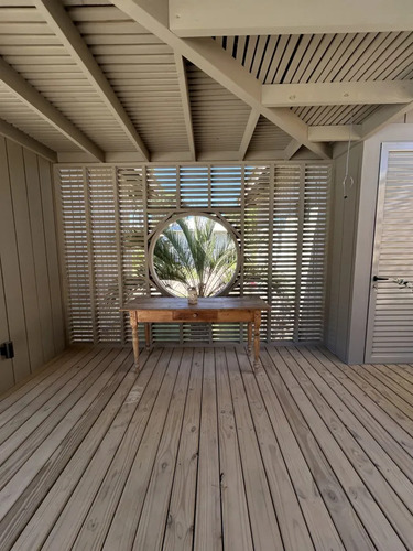 Venta Casa 4 Dormitorios Pinar Del Faro José Ignacio Con Gran Galería Y Pileta (pfk33)
