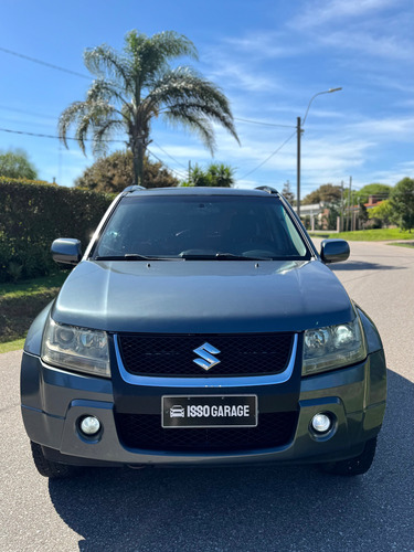Suzuki Grand Vitara 2.0 Mt