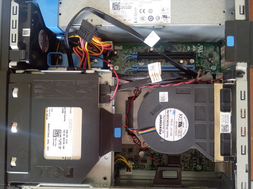 Imagen 1 de 3 de Computadoras Dell Optiplex