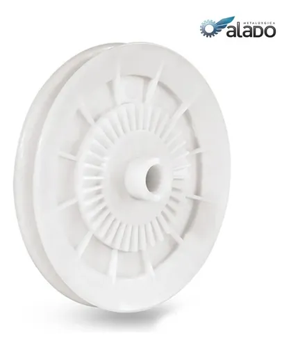 Polea Lavadora Whirlpool