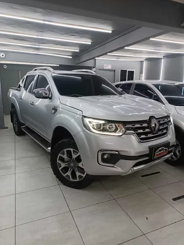 Renault Alaskan 2.5 Intens