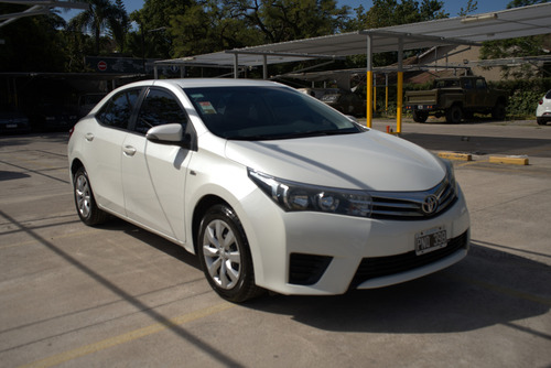 Toyota Corolla 1.8 Xli Cvt 140cv