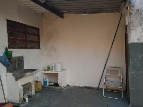 Imagem 10 de 12 de Edícula Lado Praia E Perto De Comércios Em Itanhaém Litoral