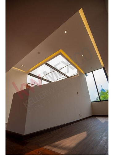Penthouse En Venta 270 M2 Vistas Panorámicas A La Ciudad