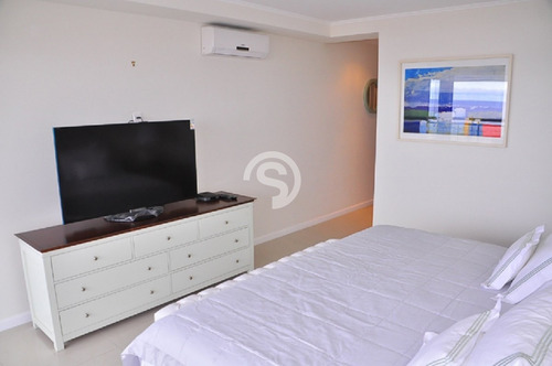 Apartamento En Alquiler - Brava- Ref: 2718