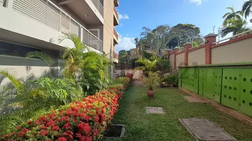 Alquiler, Residencias El Paseo