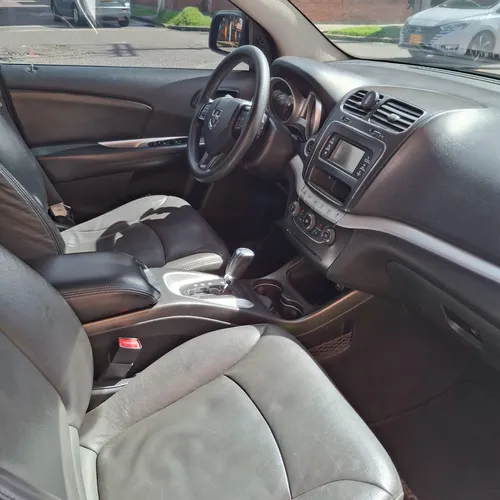Dodge Journey 2.4 Se Fl