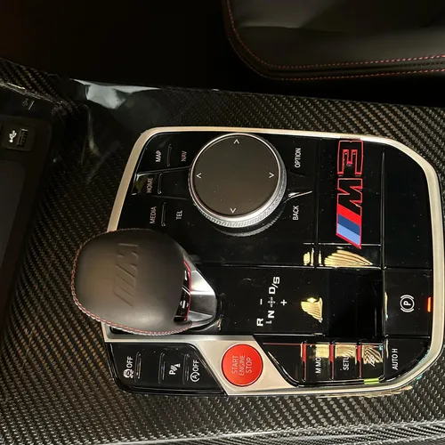 Bmw M3 Cs 2024