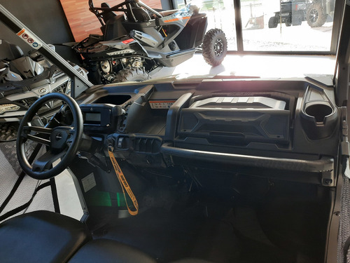 Can-am Hd5