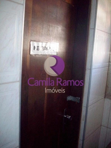Imagem 19 de 19 de Sala Comercial Para Locação, Jardim São Luís, Suzano/sp. - Sa0066 - 68333923