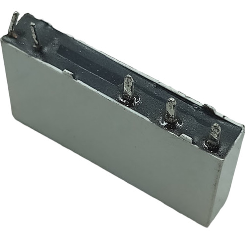 Relé Único Phoenix Contact Rel-mr-60dc/21 2961118 6a 250v