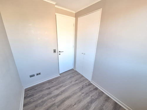 Venta Departamento De 3 D Y 2 B En Concón
