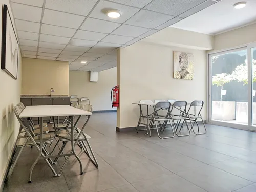 Edificio Av. Departamental (1 Est. 1 Bod.) Vista Norponient
