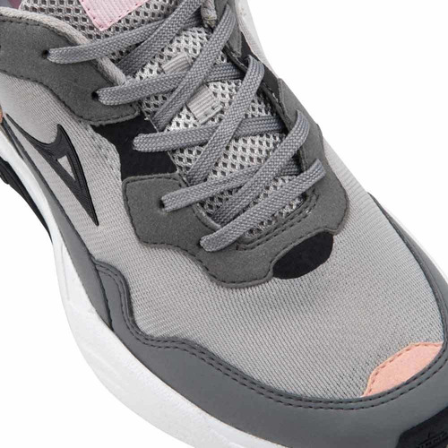 Tenis Pirma Dama Correr 871852