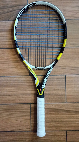 Raqueta Babolat Aeroprodrive Mp.