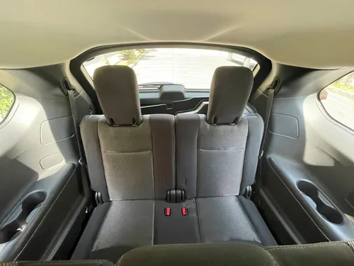 Nissan Pathfinder 3.5 Sense Cvt
