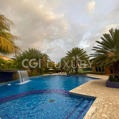 Cgi+ Luxury Lecheria, Vende Apartamento En Conjunto Residencial Puerto Mares