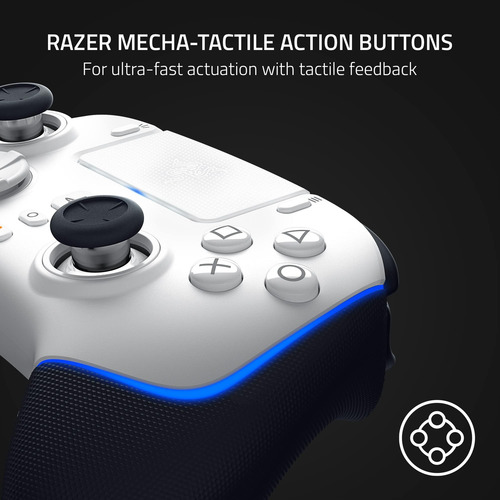 Razer Wolverine V2 Pro Controlador De Juegos Inalámbrico Par