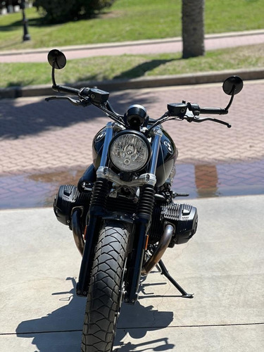 Imagen 6 de 18 de Bmw R Nine T Scrambler