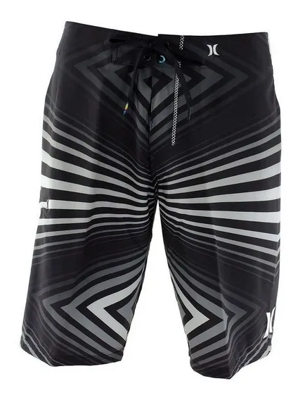 hurley phantom brazil Bermuda Hurley Hemisphere Phantom Boardshort Black