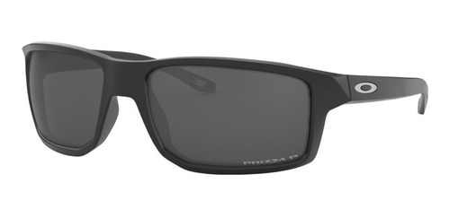 Óculos Oakley Gibston Matte Prizm Black Polarized