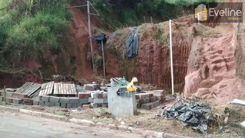 Imagem 1 de 2 de Terreno, Parque Residencial Itapeti, Mogi Das Cruzes - R$ 70 Mil, Cod: 1878 - V1878