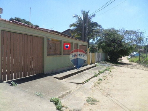 Imagem 25 de 30 de Casa Com 3 Quartos (1 Suíte) À Venda, 106 M² Por R$ 260.000 - Praia Linda - São Pedro Da Aldeia/rj - Ca1755
