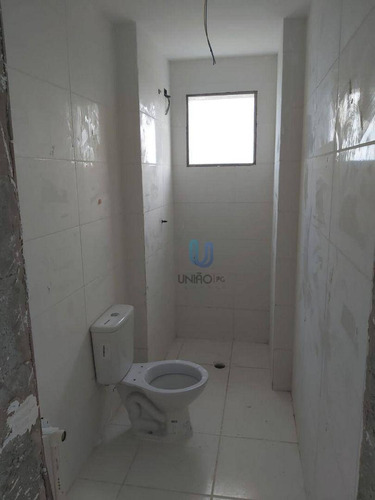 Imagem 5 de 30 de Apartamento Com 2 Dormitórios À Venda, 68 M² Por R$ 270.000,00 - Jardim Marina - Mongaguá/sp - Ap0367