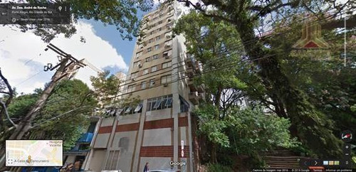Imagem 1 de 1 de Cobertura Próxima A Ufrgs - Co0367