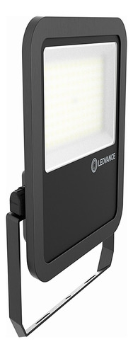 Projetor Led Floodlight Pfm 80w 5000k Luz Neutra 9600lm