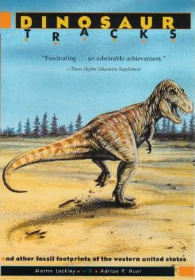 Libro Dinosaur Tracks And Other Fossil Footprints Of The ...