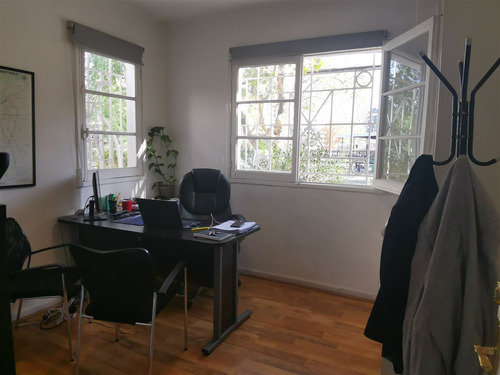 Oficina En Venta En Las Condes