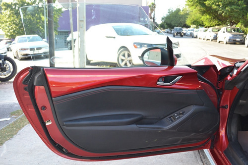 Imagen 11 de 12 de Mazda Mx5 I Grand Touring 2017