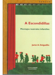 A Escondidillas Montajes Teatrales Infantiles