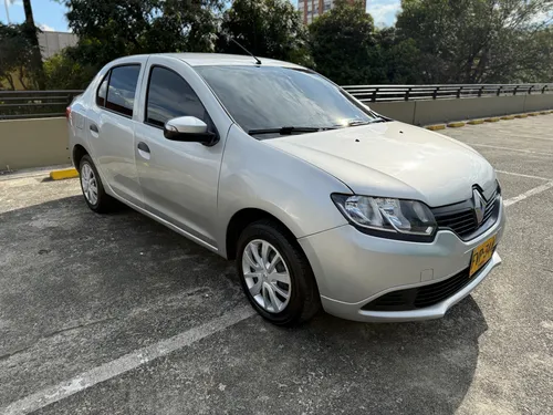 Renault Logan 1.6 Authentique / Life