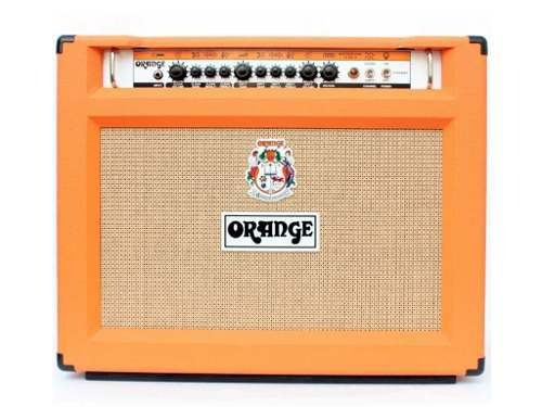 Amplificador Orange RK50C212 para guitarra de 50W