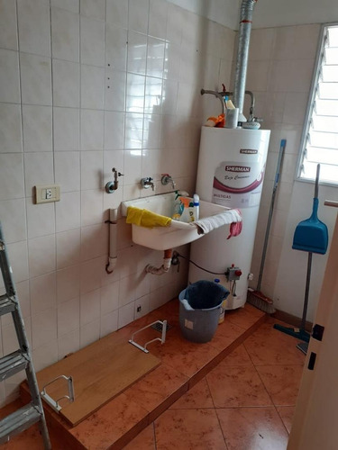 Imagen 14 de 24 de Duplex 3 Amb. Caballito, Centenera 800. Impecable