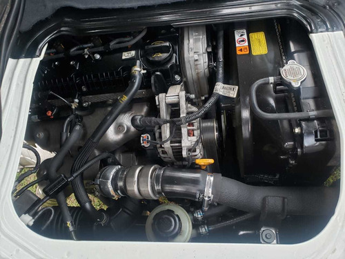 Kia Motors Bongo 2.5 Std Rs Sem Carroceria