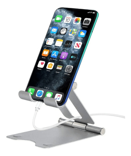 Soporte Plegable Porta Celular Para iPhone 6s