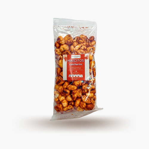Maicito Sabor Rancheritos 50gr