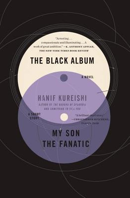 Libro The Black Album With My Son The Fanatic: A Novel An...