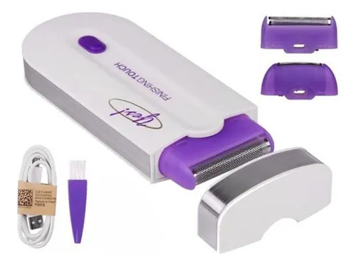 comprar Depilador Laser Corporal Recarregável Luz Ativa Indolor