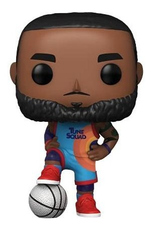 Funko Pop! Películas: Space Jam, Un Nuevo Legado - T5b9 2