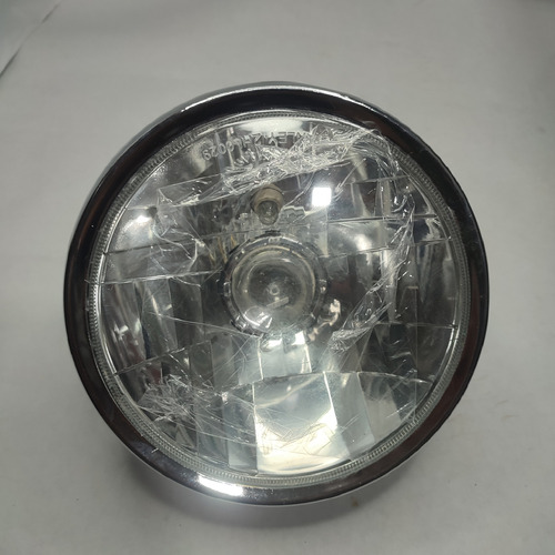 Faro Delantero Completo Yb / Ybr 125